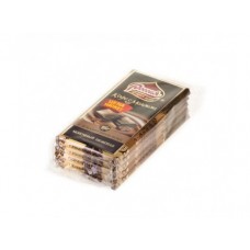 Шоколад РОССИЯ Кофе с молоком, 90г, 5 штук