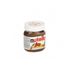 Шоколадная паста NUTELLA, 350г, 1 штука
