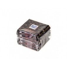Шоколад RITTER SPORT горький с орехами, 100г, 5 штук