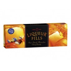 Шоколадные конфеты FAZER Liqueur fills, 350г, 1 штука