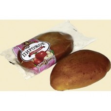 Пирожок с яблоком, 80г, 2 штуки