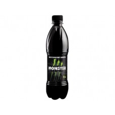 Энергетик MONSTER зелёный, 0,5л, 12 штук