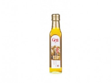 Масло арахисовое 100% GEА,250мл, 1 штука