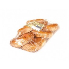 Кольцо с Творогом, 300г, 1 штука