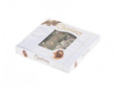 Шоколадные конфеты GUYLIAN, 250г, 1 штука