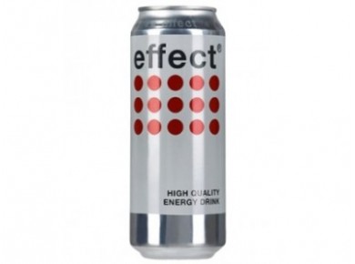 Энергетик EFFECT, 0,25л, 1 штука