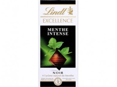 Шоколад LINDT Excellence 70% какао, 100г, 1 штука