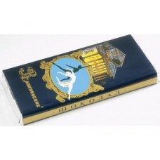 Шоколад ВДОХНОВЕНИЕ, 60г, 4 штуки