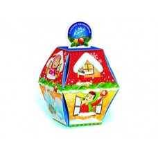 Новогодний подарок ЁЛОЧНАЯ, 150 г, 1 штука