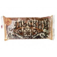 Пряник ТУЛЬСКИЙ со сгущенкой, 140г, 3 штуки