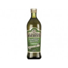 Оливковое масло FILIPPO BERIO Еxtra virgin, 1л, 1 штука