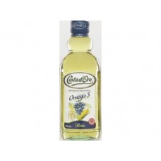 Смесь растительных масел ОLISANA Omega 3, 0,5л, 1 штука