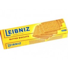Печенье LEIBNIZ, 200г, 2 штуки