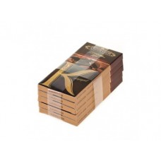 Шоколад КОРКУНОВ 72% горький, 100г, 5 штук