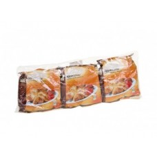Круассаны FINE FOOD с клублучным джемом, 65г, 3 штуки