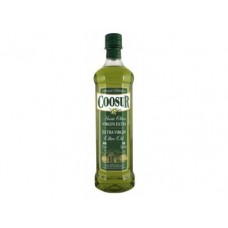 Оливковое масло COOSUR extra virgin, 1л, 1 штука