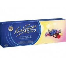 Конфеты FAZER Малина-Лимон, 320г, 1 штука