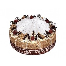 Торт Сметанник, 1,9кг, 1 штука