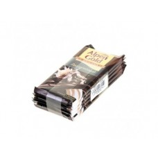 Темный и белый шоколад ALPEN GOLD, 90г, 5 штук