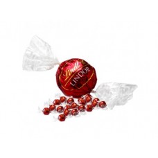 Шоколадные конфеты LINDOR Макси-бол, 550г, 1 штука