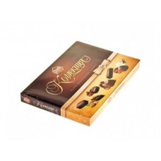 Шоколадные конфеты КОЛЛЕКЦИЯ, 180г, 1 штука
