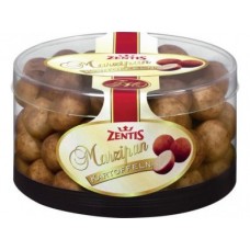 Марципан ZENTIS картошка, 250г, 1 штука