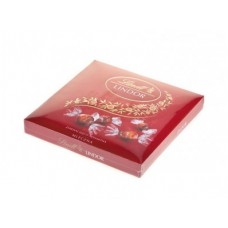 Шоколадные конфеты LINDOR, 150г, 1 штука