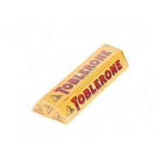 Молочный шоколад TOBLERONE, 100г, 3 штуки