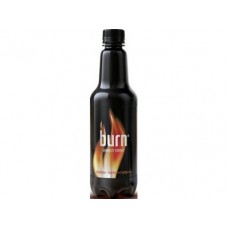 Энергетик BURN пэт, ж/б, 0,5л, 12 штук