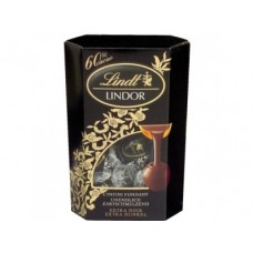 Шоколадные конфеты LINDT Lindor 60% какао, 200г, 1 штука