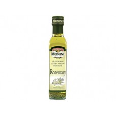 Оливковое масло MONINI с розмарином extra virgin, 250мл, 1 штука