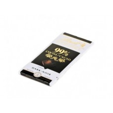 Шоколад LINDT EXCELLENCE 99%, 50г, 1 штука