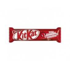 Шоколадный батончик KITKAT, 40г, 35 штук