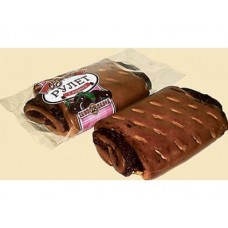 Рулет УЛЫБКА с Вишней , 300г, 1 штука