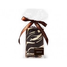 Шоколад CHOCODELIKA Апельсин и кешью, 100г, 1 штука