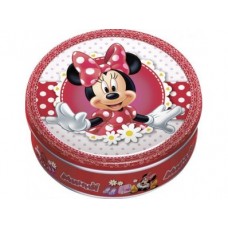 Печенье сдобное MINNIE, 150г, 1 штука