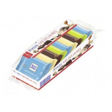 Шоколад RITTER SPORT Микс, 150г, 1 упаковка