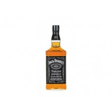 Виски JACK DANIELS, 1л