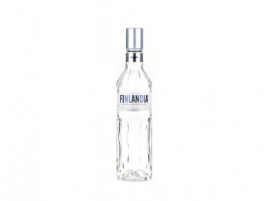 Водка FINLANDIA, 0,5л