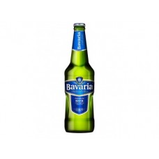 Пиво BAVARIA светлое, 0,5л