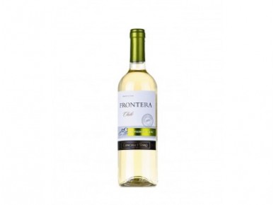 Вино Frontera Sauvignon Blanc