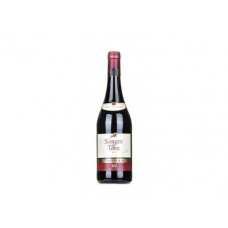 Вино SANGRE DE TORO красное сухое, 0,75