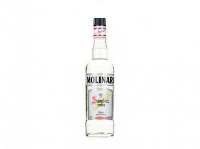 Самбука MOLINARI 0,7л