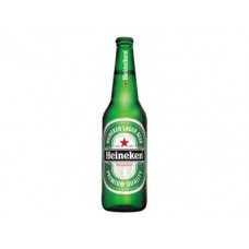 Пиво HEINEKEN светлое, 0,5л