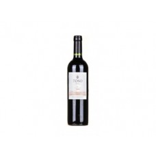Вино TOSO TEMPRANILLO, 0,75