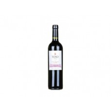 Вино TOSO MALBEC BODEGAS, 0,75