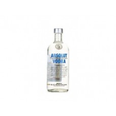 Водка ABSOLUT, 0,5л