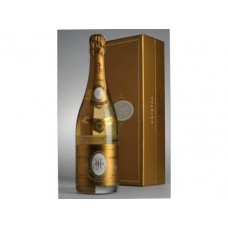 Шампанское Crystal LOUIS ROEDERER, 0,75л