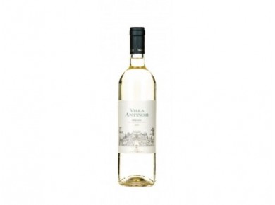 Вино IGT ANTINORI белое сухое, 0,75