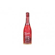 Вино игристое FRESITA розовое, 0,75л